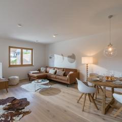 Apartment Hideaway - Stylisch, ruhig, Topausstattung, Infrarotsauna, Dachterrasse