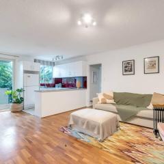 Bright 1 Bedroom Apartment in Lane Cove