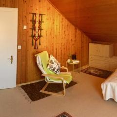 Silvia's Bed und Breakfast in Luzern