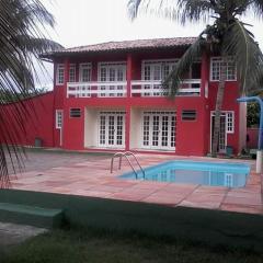 Casa em Porto Seguro