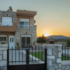 Electi Apartments Charaki