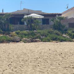 La Casa sulla Spiaggia: Dimora Elma