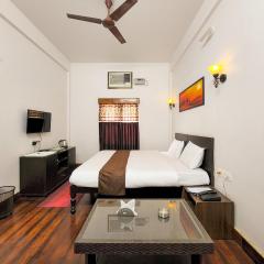 Shivani Palace Hotel, Restaurant & Party Hall