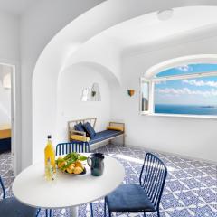 Casa Lou Positano