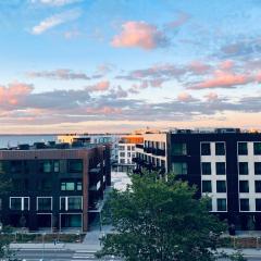 Tallinn Seaside Apartment