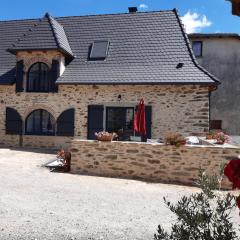 gite de La Carrière
