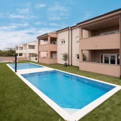 Apartmani Villa Ruby