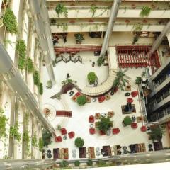 Inter Luxury Hotel