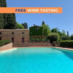 Fattoria Lornano Winery