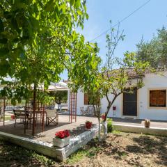 Nagia's House, Εξοχική κατοικία κοντά στη θάλασσα!
