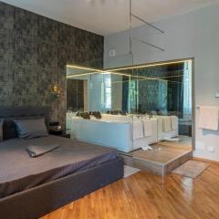 Luxury Vitosha Apartment
