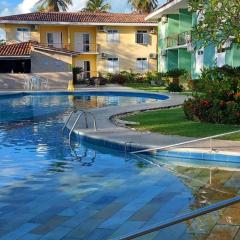 Praia Boulevard Flat Porto Bahia