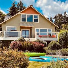 Spacious Family-Friendly Home on Port Orchard