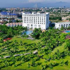 Celina Peninsula Resort Quảng Bình