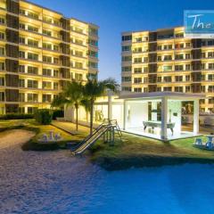 The Sea Condominium SeaView