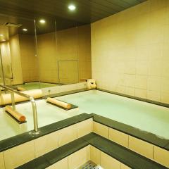 Anshin Oyado Ginza Shimbashi Station - For Men