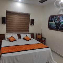 PMS Dhabi Residency