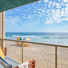 Beach Terrace