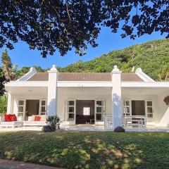 Villa Songo, Estuary Country Estate, INVERTER & RENOVATED