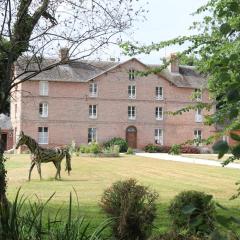 Manoir du Taillis