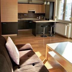 Apartament F&J #12