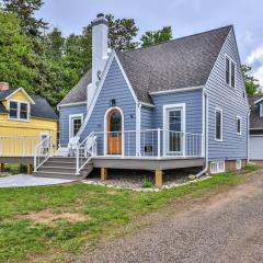 The Catalog Cottage