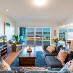 Riverview Apartment 2.3