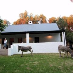 The Little Farmhouse