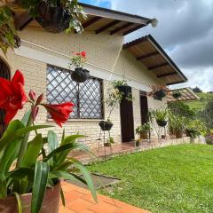 Hermosa finca villajovi con piscina privada