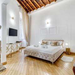 NEW OPENING!! - BABUINO SUITE EXCLUSIVE