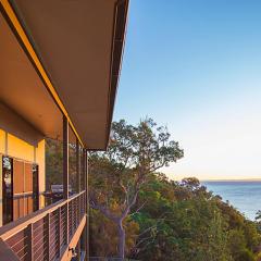 Tangalooma Holiday House