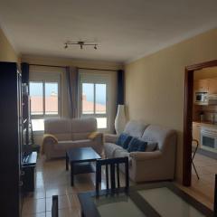 Cosy & Central Apartament Vecindario