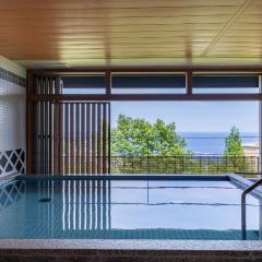 热海龟之井酒店别馆(Kamenoi Hotel Atami Annex)