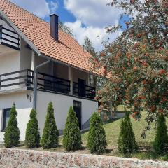 Zlatibor Tornik View