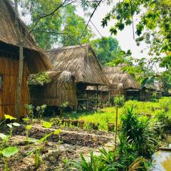 Saigon Garden Homestay