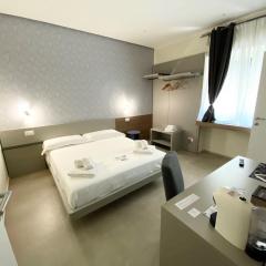 Levante apartment and room