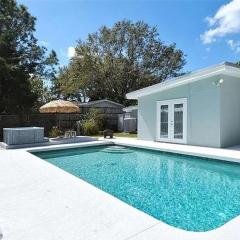 Pool, Hot tub, Close to Beaches, Shopping, More!