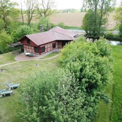 Chalet am See