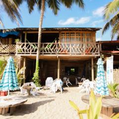 Puerto Manglar by Mareygua Beach