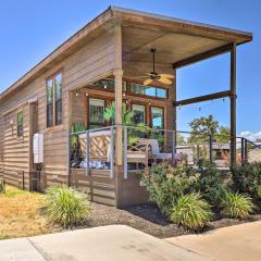 Upscale Tiny Home - Boho-Chic Austin Getaway!