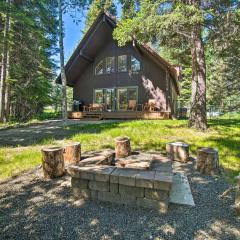 Beautiful McCall Cabin Perfect for Families!