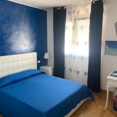 Blue Sea Rooms Apartment Cagliari