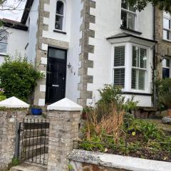 Devonshire Terrace B&B