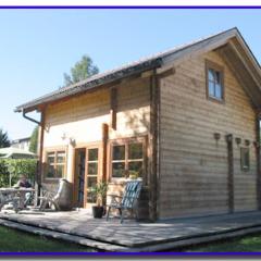 Ferienblockhaus