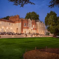 Taplow House Hotel & Spa