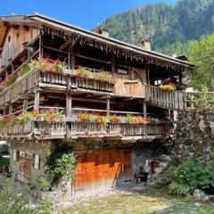 Chalet Sottoguda