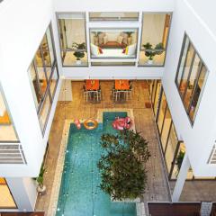 Villa Casa Koko - Luxury Modern Minimalism