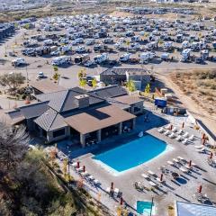 Verde Ranch RV Resort