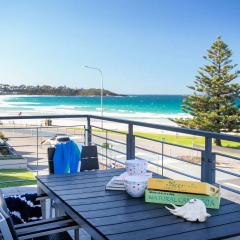 Beachfront Four