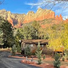 Sedona Forest Villa Land & Nature Lover's Private Paradise